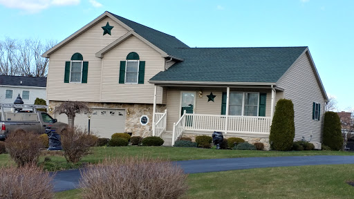 Roofing Contractor «Gassert Roofing», reviews and photos, 624 Miller St, Lebanon, PA 17046, USA