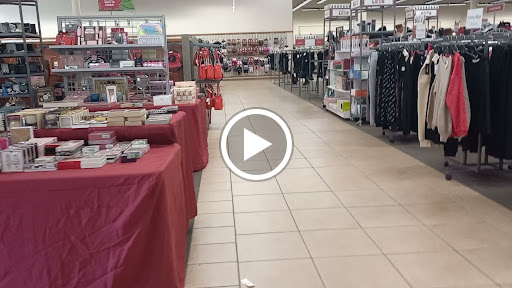 Clothing Store «Burlington Coat Factory», reviews and photos, 325 US-202, Flemington, NJ 08822, USA