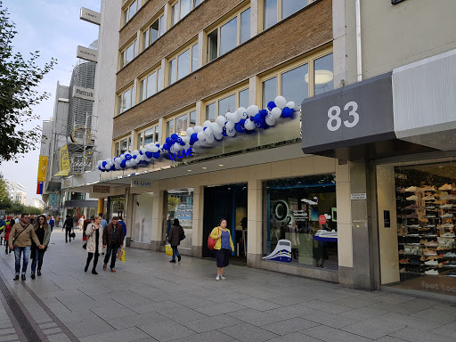 Mobile Läden Frankfurt