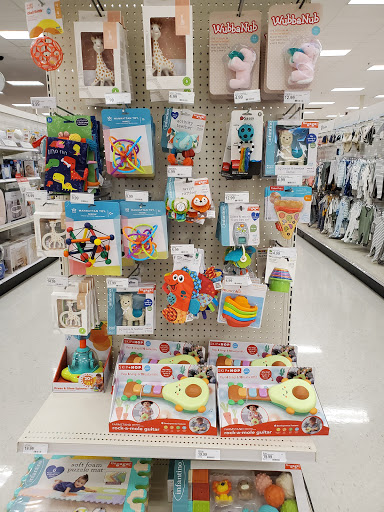 Department Store «Target», reviews and photos, 3770 N Goldenrod Rd, Winter Park, FL 32792, USA