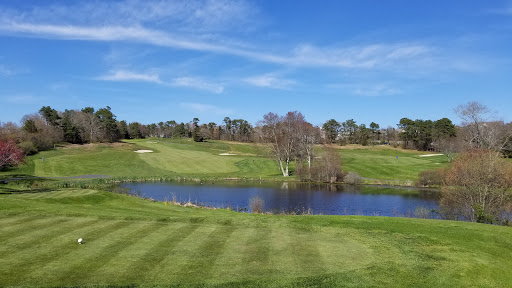 Country Club «White Cliffs Country Club», reviews and photos, 1 Eastcliff Dr, Plymouth, MA 02360, USA