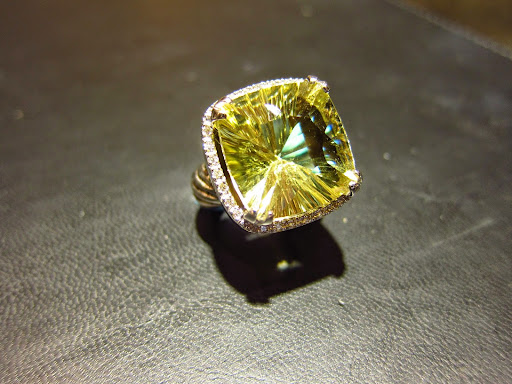 Jewelry Store «Daniel Roberts Fine Jewelers», reviews and photos, 10254 Main Street, Fairfax, VA 22030, USA