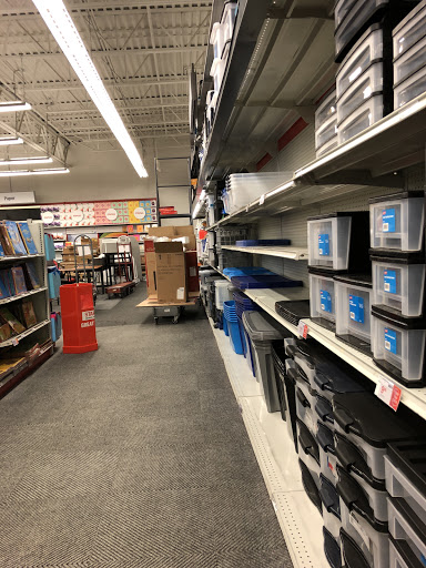 Office Supply Store «Staples», reviews and photos, 951 Viewmont Dr, Dickson City, PA 18519, USA