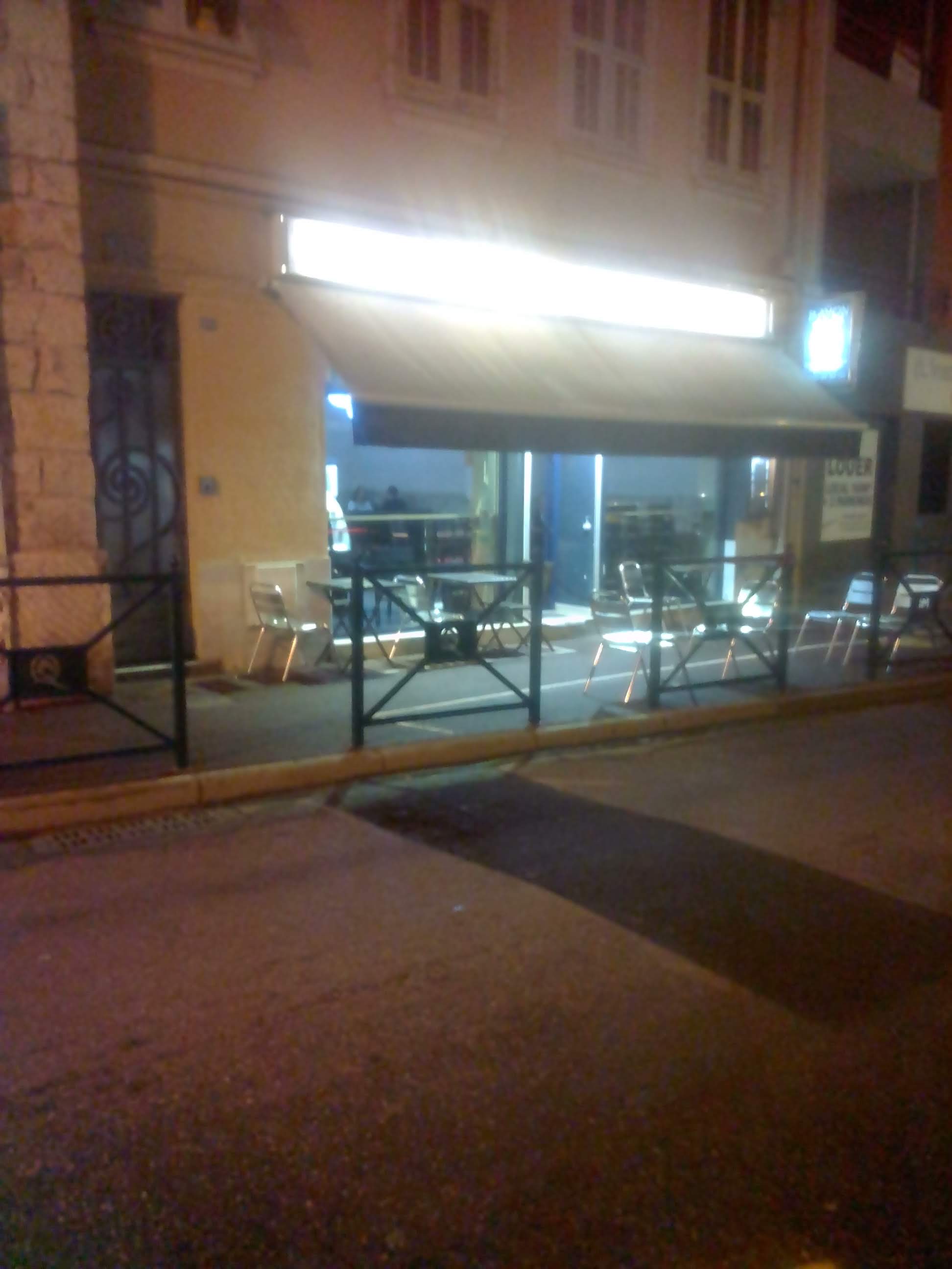 Photo n° 1 de l'avis de Christine.a fait le 02/11/2019 à 19:29