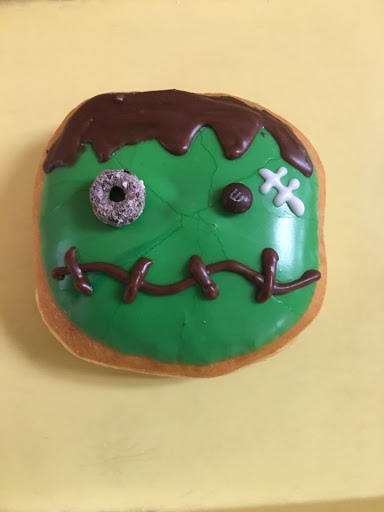 Donut Shop «K Donuts», reviews and photos, 1901 E Arkansas Ln # 107, Arlington, TX 76010, USA