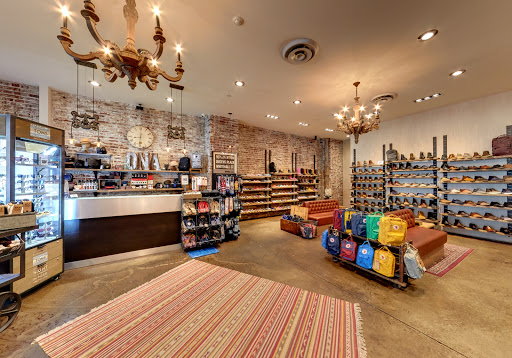 Shoe Store «DNA Footwear Williamsburg», reviews and photos, 133 N 7th St, Brooklyn, NY 11249, USA