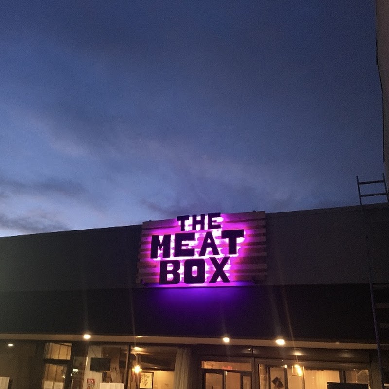 The Meat Box
