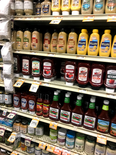 Health Food Store «Sprouts Farmers Market», reviews and photos, 2855 S Alma School Rd, Chandler, AZ 85248, USA