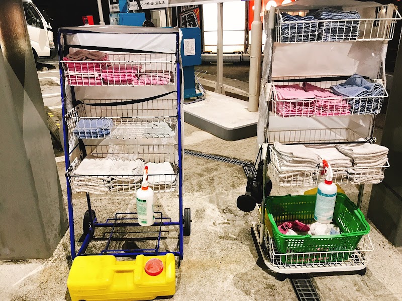 Eneos 新４号上三川ss 東日本宇佐美 栃木県上三川町上蒲生 ガソリンスタンド ガソリンスタンド グルコミ