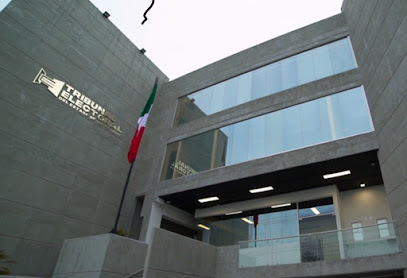 Tribunal Electoral del Estado de Nuevo León
