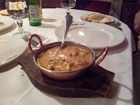 Korma du Restaurant indien Restaurant Namaste Inde à Évry-Courcouronnes - n°1