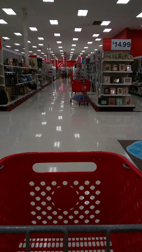 Department Store «Target», reviews and photos, 1001 S Sutton Rd, Streamwood, IL 60107, USA