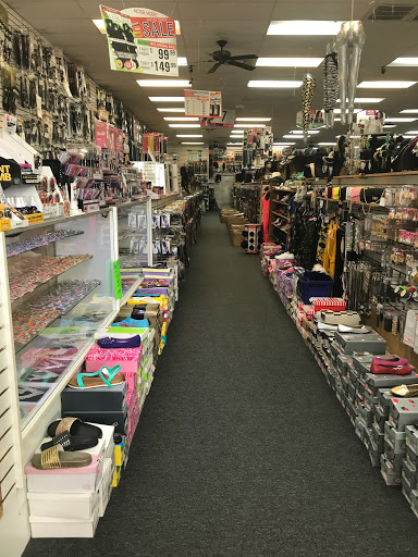 Beauty Supply Store «Beauty Empire», reviews and photos, 8554 Hwy 6, Houston, TX 77095, USA