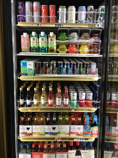 Liquor Store «Rowland Heights Liquor Mart», reviews and photos, 2428 Fullerton Rd, Rowland Heights, CA 91748, USA