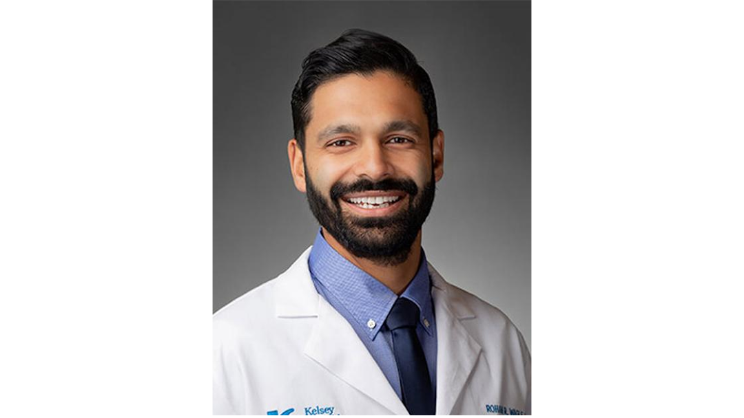 Rohan Wagle, MD, FACC