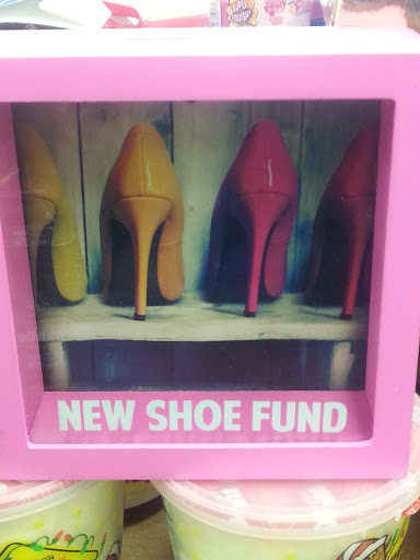 Variety Store «Five Below», reviews and photos, 1550 GA-20, McDonough, GA 30253, USA