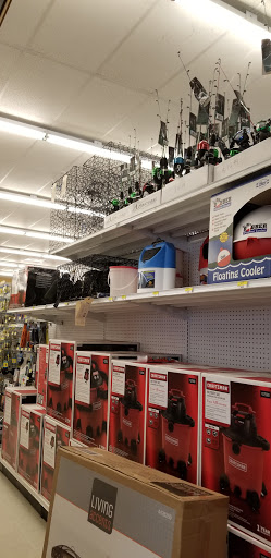 Hardware Store «Vision Ace Hardware», reviews and photos, 12830 Metro Pkwy, Fort Myers, FL 33912, USA