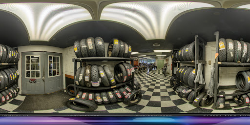 Motorcycle Parts Store «French & Sons», reviews and photos, 1006 Pass Rd, Gulfport, MS 39501, USA