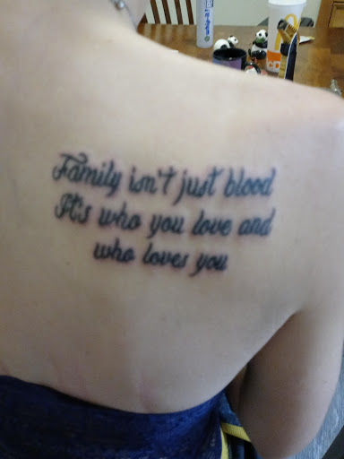 Tattoo Shop «American Graffiti Tattoo & Piercing», reviews and photos, 608 12th St, Sacramento, CA 95814, USA