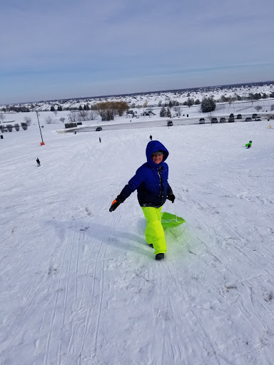 Park «Shorewood Four Seasons Park», reviews and photos, 25520 W Seil Rd, Shorewood, IL 60404, USA