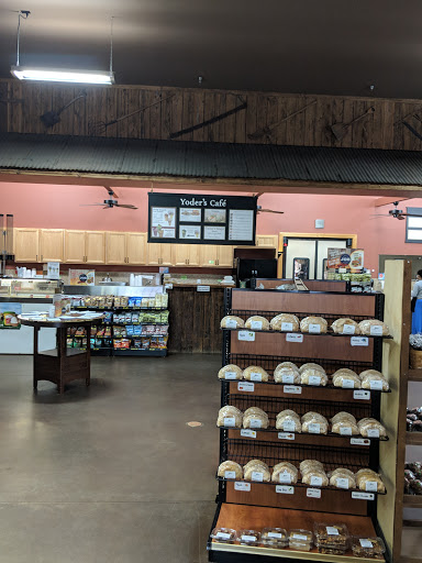 Grocery Store «Yoders Country Market», reviews and photos, 2105 S Seminole Trail, Madison, VA 22727, USA