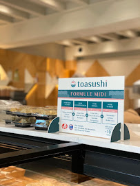 Photos du propriétaire du Restaurant de sushis Toasushi Charbonnières-les-Bains à Charbonnières-les-Bains - n°20