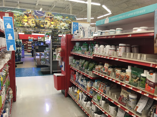 Pet Supply Store «Petco Animal Supplies», reviews and photos, 103 Commerce Way a, Woburn, MA 01801, USA