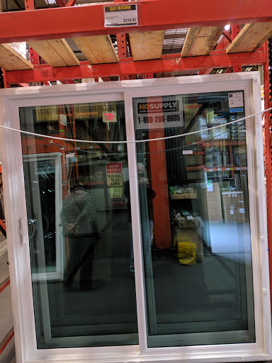 Tool Rental Service «HD Supply Home Improvement Solutions», reviews and photos, 17600 S Main St, Gardena, CA 90248, USA