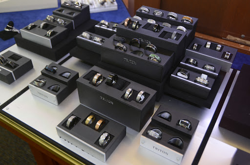 Jeweler «McKenzie & Smiley Jewelers», reviews and photos, 2794 Wilma Rudolph Blvd, Clarksville, TN 37040, USA