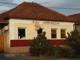 Répa Cukrászda