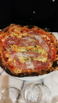 Pizza du Restaurant italien La Romantica à Toulouse - n°9