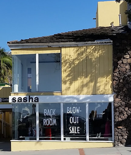 Boutique «Sasha», reviews and photos, 550 S Coast Hwy #1, Laguna Beach, CA 92651, USA