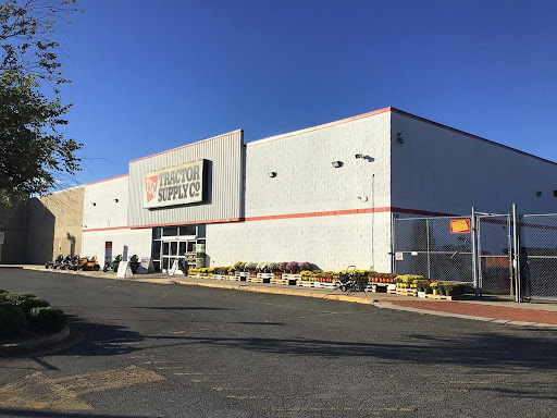 Tractor Supply Co.