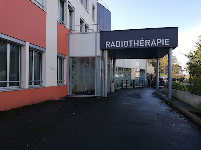 Centre de la Baie à Avranches