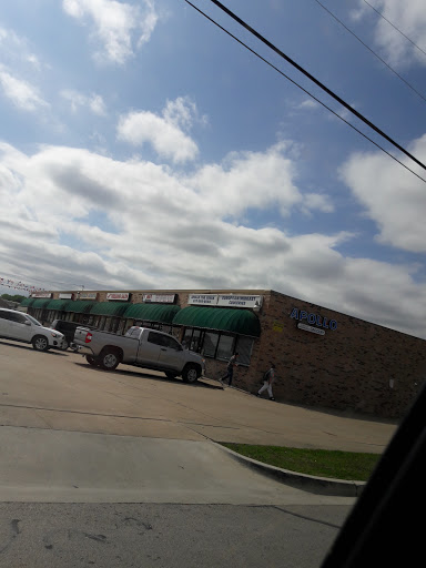 Grocery Store «Apollo Greek & Mediterranean Groceries», reviews and photos, 6651 Watauga Rd Suite 109, Watauga, TX 76148, USA