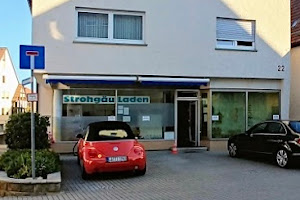 Ditzinger Tafel - Strohgäu-Laden