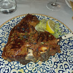 Photo n°1 de l'avis de Liuba.h fait le 01/07/2021 à 22:27 sur le  Braceria F.lli Mei à Civitanova Marche