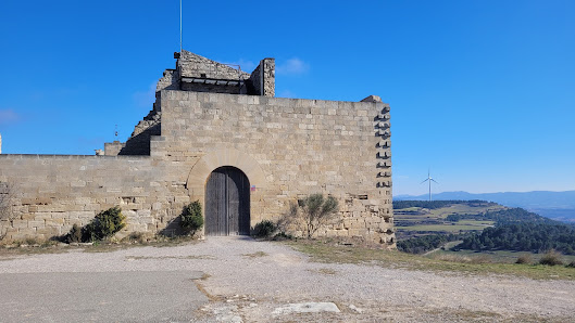 Santuario del Tallat 25268 Vallbona de les Monges, Lleida, España