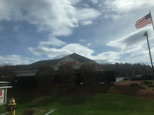 Drug Store «CVS», reviews and photos, 106 Boston Rd, Groton, MA 01450, USA