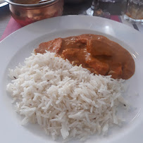 Curry du Restaurant indien RAJASTHAN ROYAL à Le Havre - n°8