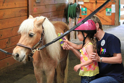 High Hopes Therapeutic Riding Inc.