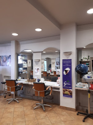 Préf Hair Coiffure à Laval