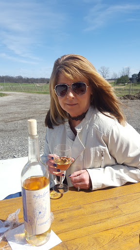 Winery «Byler Lane Winery», reviews and photos, 5858 Co Rd 35, Auburn, IN 46706, USA