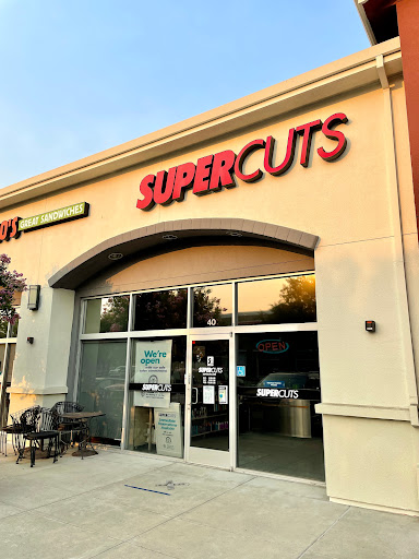 Hair Salon «Supercuts», reviews and photos, 6965 Camino Arroyo #40, Gilroy, CA 95020, USA