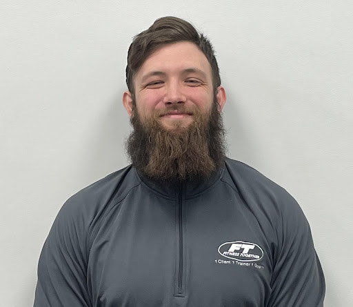 Personal Trainer «Fitness Together», reviews and photos, 1144 E Paris Ave SE, Grand Rapids, MI 49546, USA