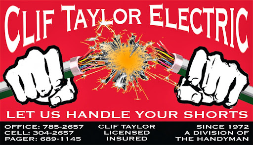 Electrician «Clif Taylor Electric», reviews and photos, 28 Palmetto Bay Rd, Hilton Head Island, SC 29928, USA