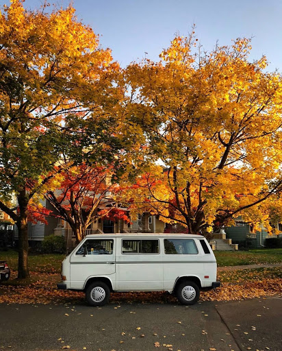 Auto Repair Shop «Hillside Imports», reviews and photos, 4402 SW Beaverton Hillsdale Hwy, Portland, OR 97221, USA