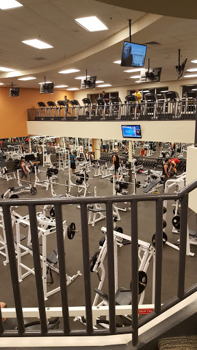 Gym «LA Fitness», reviews and photos, 599 Paul Valley Rd, Warrington, PA 18976, USA
