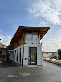 Photos du propriétaire du Restaurant Les Gagères à Tupin-et-Semons - n°3