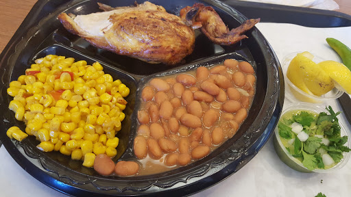 Mexican Restaurant «El Pollo Loco», reviews and photos, 12121 Brookhurst St, Garden Grove, CA 92840, USA